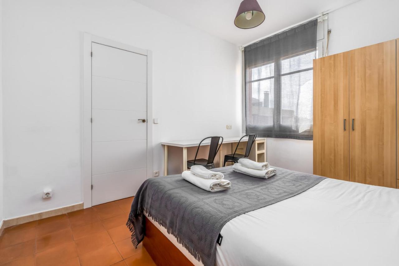 Fridays Flats Arc De Triomf - Solar & Spacious * Barcelone
