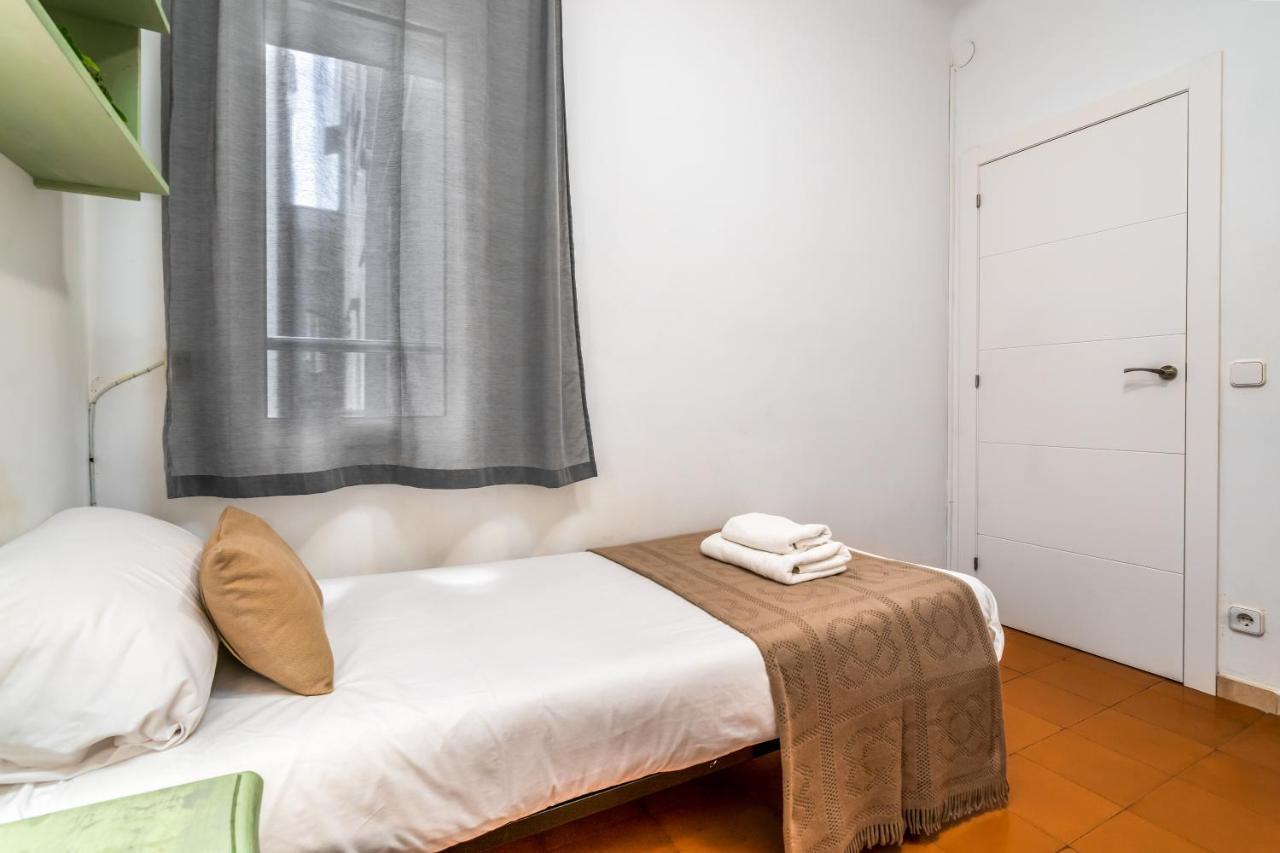 Fridays Flats Arc De Triomf - Solar & Spacious * Barcelone