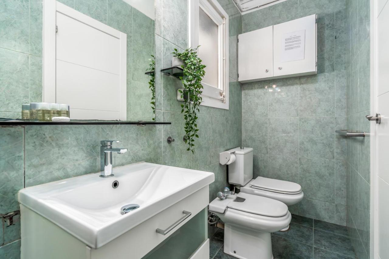 Appartement Fridays Flats Arc De Triomf - Solar & Spacious Barcelone